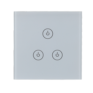 Smart In-Wall Switch<